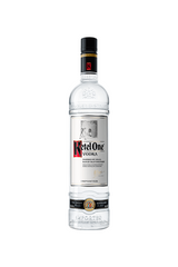 וודקה - Ketel One - Bouquet בוקט פרחים