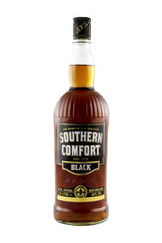 וויסקי Southern Comfort - Black - Bouquet בוקט פרחים