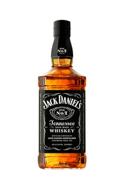 וויסקי - Jack Daniel's - Bouquet בוקט פרחים